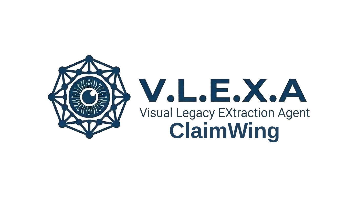 V.L.E.X.A ClaimWing